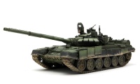 T-72B3 - Russian Main Battle Tank - 1:35