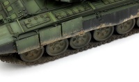 T-72B3 - Russian Main Battle Tank - 1:35