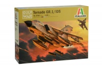 Tornado GR. 1 / IDS - Gulf War - 1/48