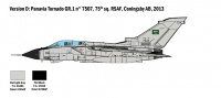 Tornado GR. 1 / IDS - Gulf War - 1/48