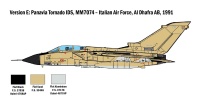 Tornado GR. 1 / IDS - Gulf War - 1/48