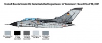 Tornado GR. 1 / IDS - Gulf War - 1/48