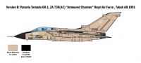 Tornado GR. 1 / IDS - Gulf War - 1/48