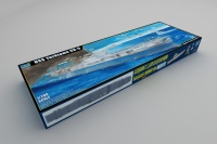 USS Yorktown C5 - Aircraft Carrier - 1:200