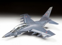 Yak-130 - Russian Light Ground-Attack Aircraft - 1/48