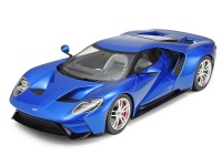 Ford GT - 1/24