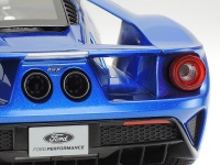 Ford GT - 1/24