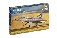 IAI Kfir C.2 - 1/72