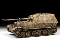 Elefant - Sd.Kfz. 184 - Deutscher Jagdpanzer - 1:35