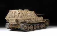 Elefant - Sd.Kfz. 184 - Deutscher Jagdpanzer - 1:35