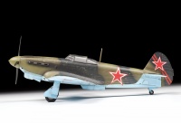 Yak 1B - Soviet Fighter - 1/48