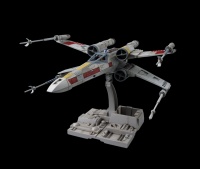 X-Wing Starfighter - 1:72