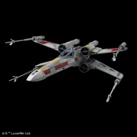 X-Wing Starfighter - 1:72