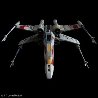 X-Wing Starfighter - 1:72