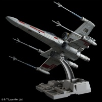 X-Wing Starfighter - 1:72