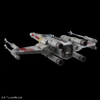 X-Wing Starfighter - 1:72