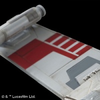 X-Wing Starfighter - 1:72