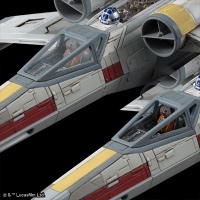 X-Wing Starfighter - 1:72