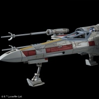 X-Wing Starfighter - 1:72