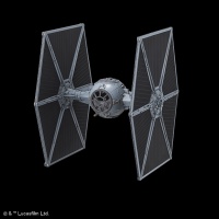 TIE Fighter - 1:72