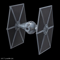 TIE Fighter - 1:72