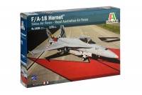 F/A-18 Hornet - Swiss Air Force / Royal Australian Air Force - 1:72