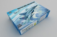 Mikoyan MiG-29C Fulcrum - 1:32