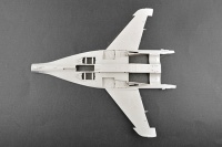 Mikoyan MiG-29C Fulcrum - 1:32