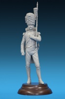 Imperial Guard - French Grenadier - 1:16