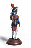 Imperial Guard - French Grenadier - 1:16