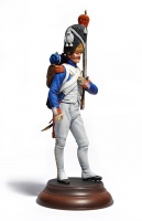 Imperial Guard - French Grenadier - 1:16