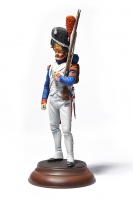 Imperial Guard - French Grenadier - 1:16