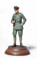 Ernst Udet - WWI Flying Ace - 1:16