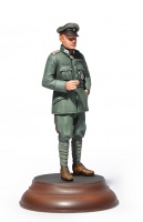 Ernst Udet - WWI Flying Ace - 1:16