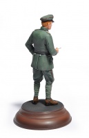 Ernst Udet - WWI Flying Ace - 1:16