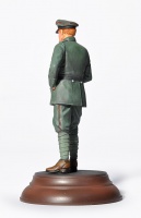 Ernst Udet - WWI Flying Ace - 1:16