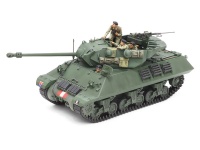 M10 IIC - Achilles - British Tank Destroyer - 1/35