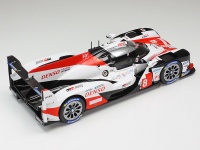 Toyota Gazoo Racing TS050 - Hybrid - 1/24