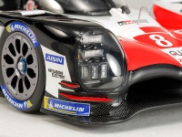 Toyota Gazoo Racing TS050 - Hybrid - 1/24