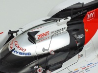 Toyota Gazoo Racing TS050 - Hybrid - 1/24