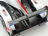 Toyota Gazoo Racing TS050 - Hybrid - 1/24