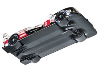 Toyota Gazoo Racing TS050 - Hybrid - 1/24