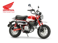 Honda Monkey 125 - 1:12