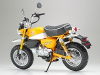 Honda Monkey 125 - 1:12