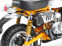 Honda Monkey 125 - 1:12