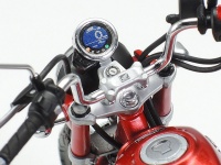 Honda Monkey 125 - 1:12