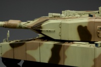 Leopard 2A7+ - German Main Battle Tank - 1:35