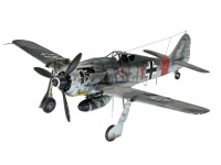 Focke Wulf Fw190 A-8/R-2 - Sturmbock - 1/32