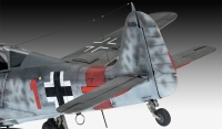 Focke Wulf Fw190 A-8/R-2 - Sturmbock - 1/32