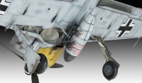 Focke Wulf Fw190 A-8/R-2 - Sturmbock - 1/32